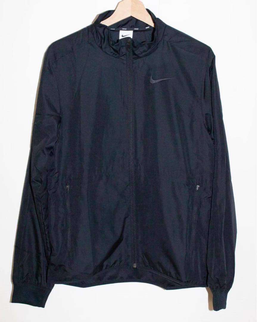Nike 新品 ウーブン インシュレイテッド ジャケット