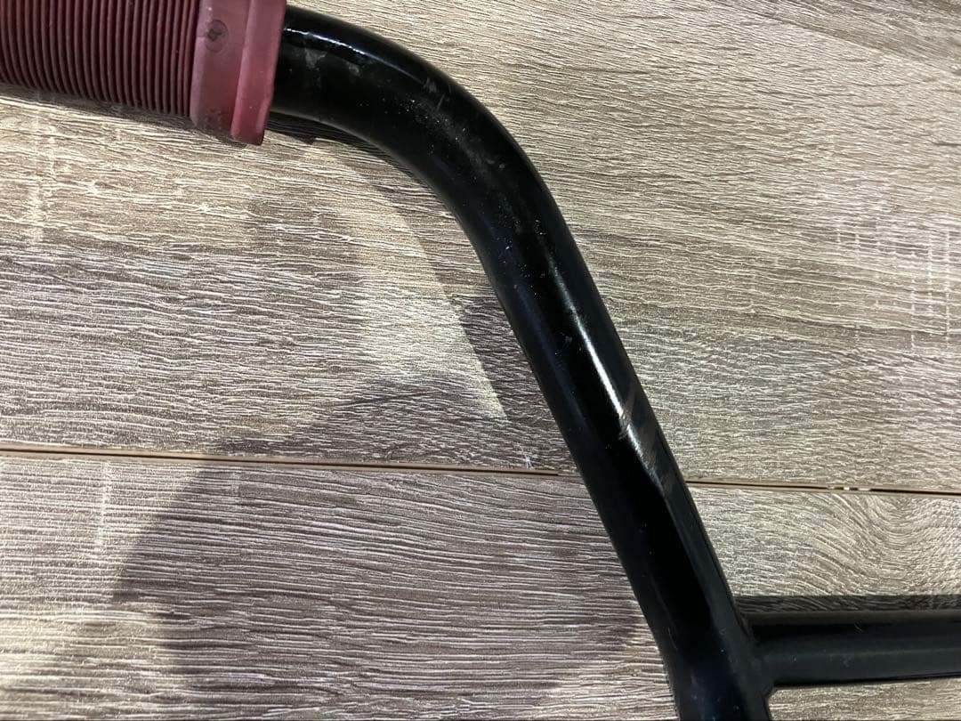 TNB BMX ハンドルバー　8.25 その2