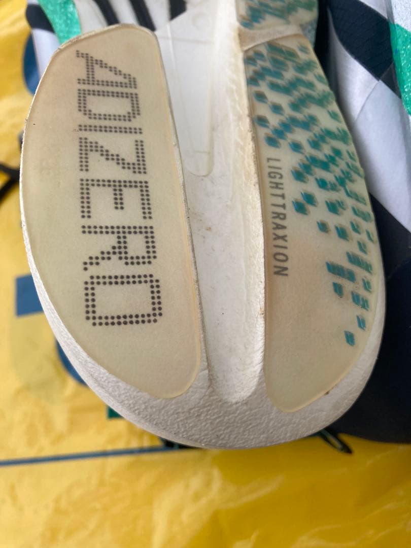 スパイク・シューズ adidas adizero adios pro 4 27.0cm