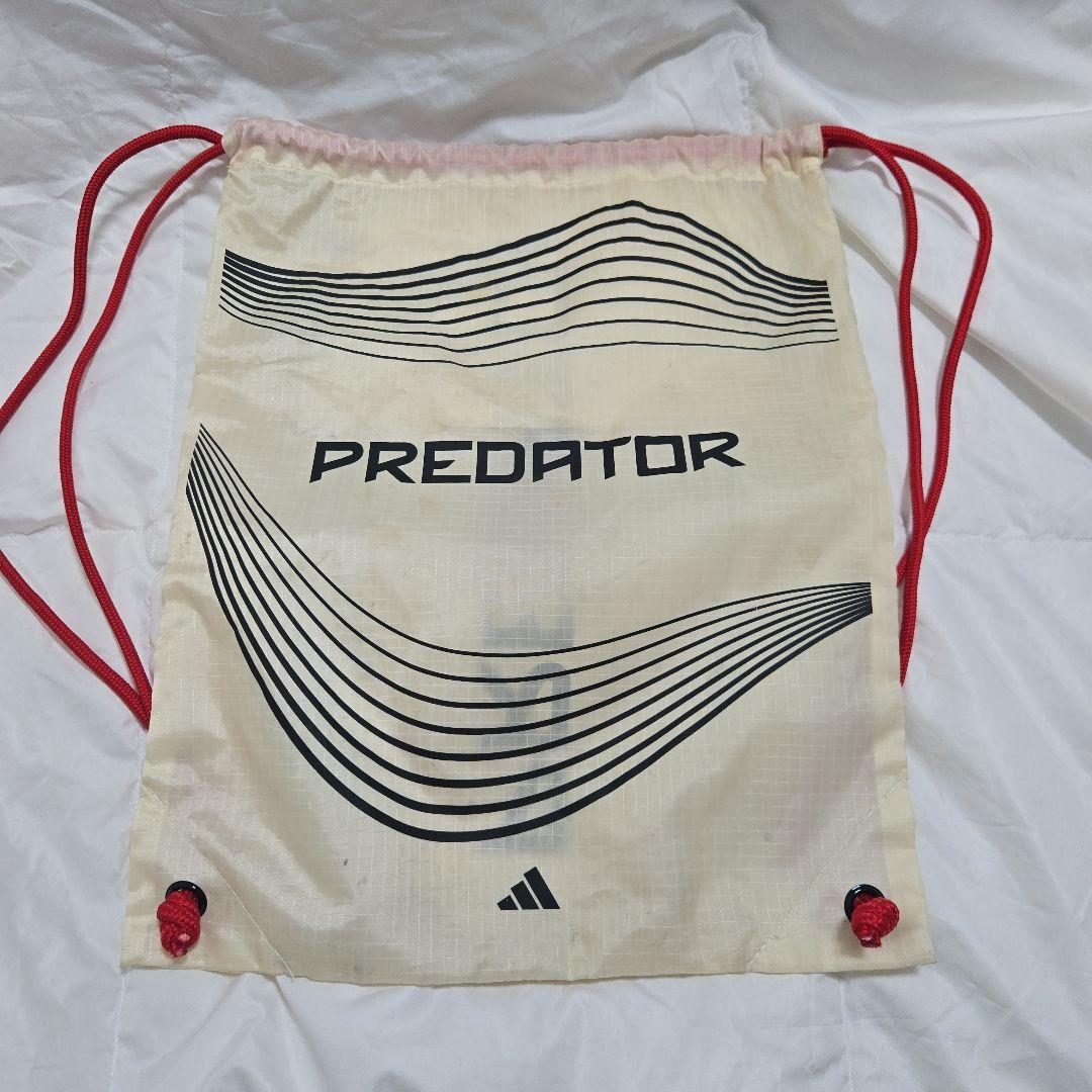 シューズ adidas Predator Elite FT FG 9