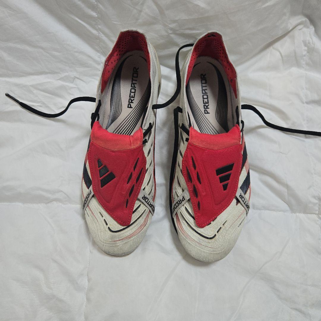 シューズ adidas Predator Elite FT FG 9