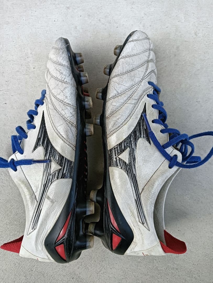 モレリア NEO 4 JAPAN ミズノ mizuno　24.5