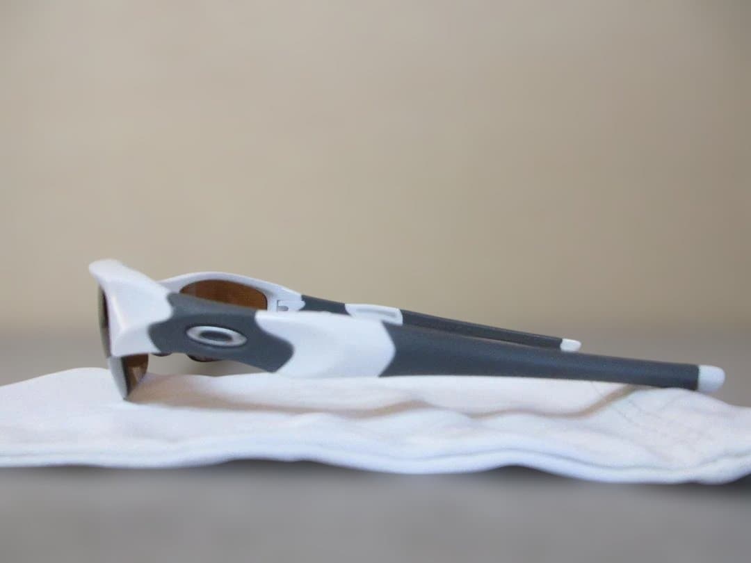 Oakley オークリー スポーツサングラス