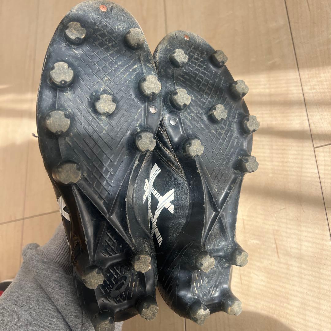ASICS DSLIGHT X-FLY5 サッカー スパイク 23.5cm