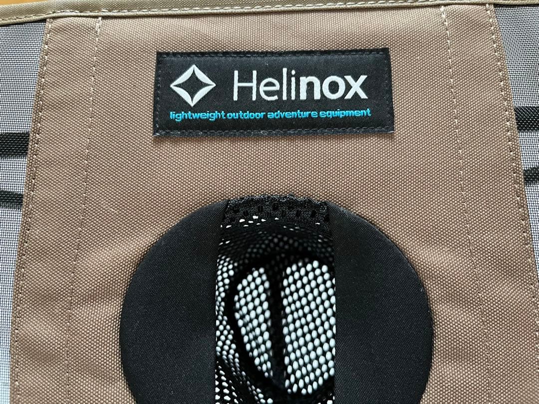 最終値下　Helinox テーブルワン　コーヨテタン
