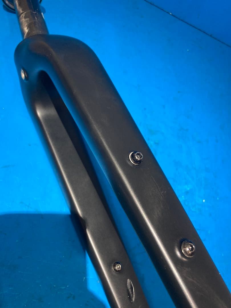★良品CANNONDALE TOPSTONE4 フルカーボンフロントフォーク