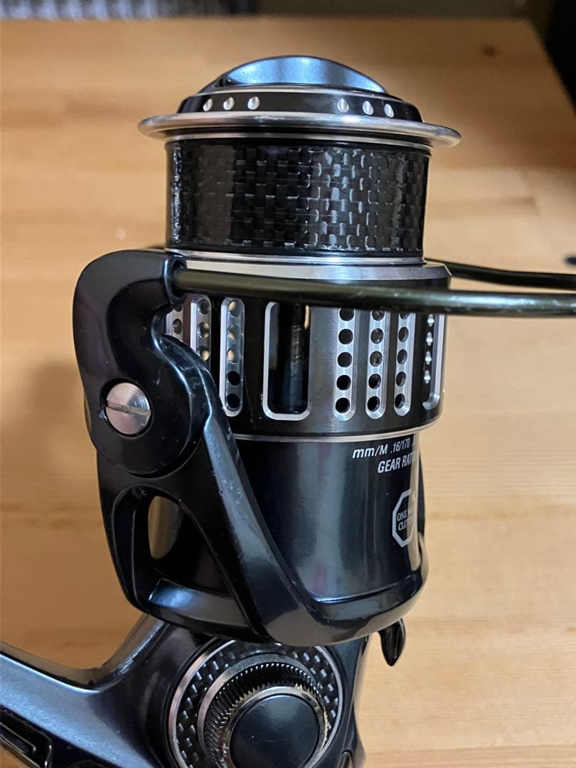 フルーガー　パトリアークXT 2500SLG