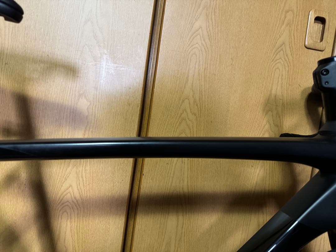 新型エモンダ　TREK EMONDA ALR 5 2023年