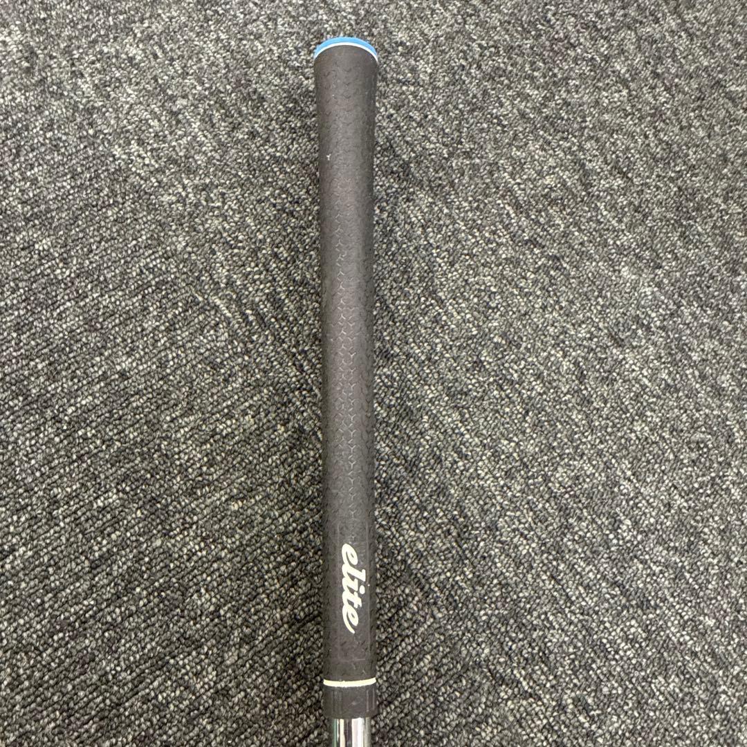 TC-101 アイアンセット 5番〜P番