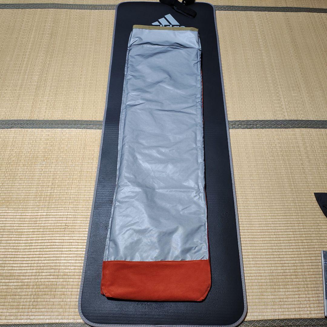 スキー・スノーボードアクセサリー horizon GREEN CLOTHING  Skate Bag