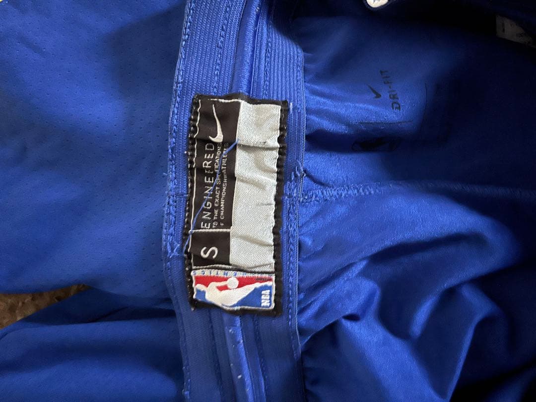 ウェア warriors pants (NBA)