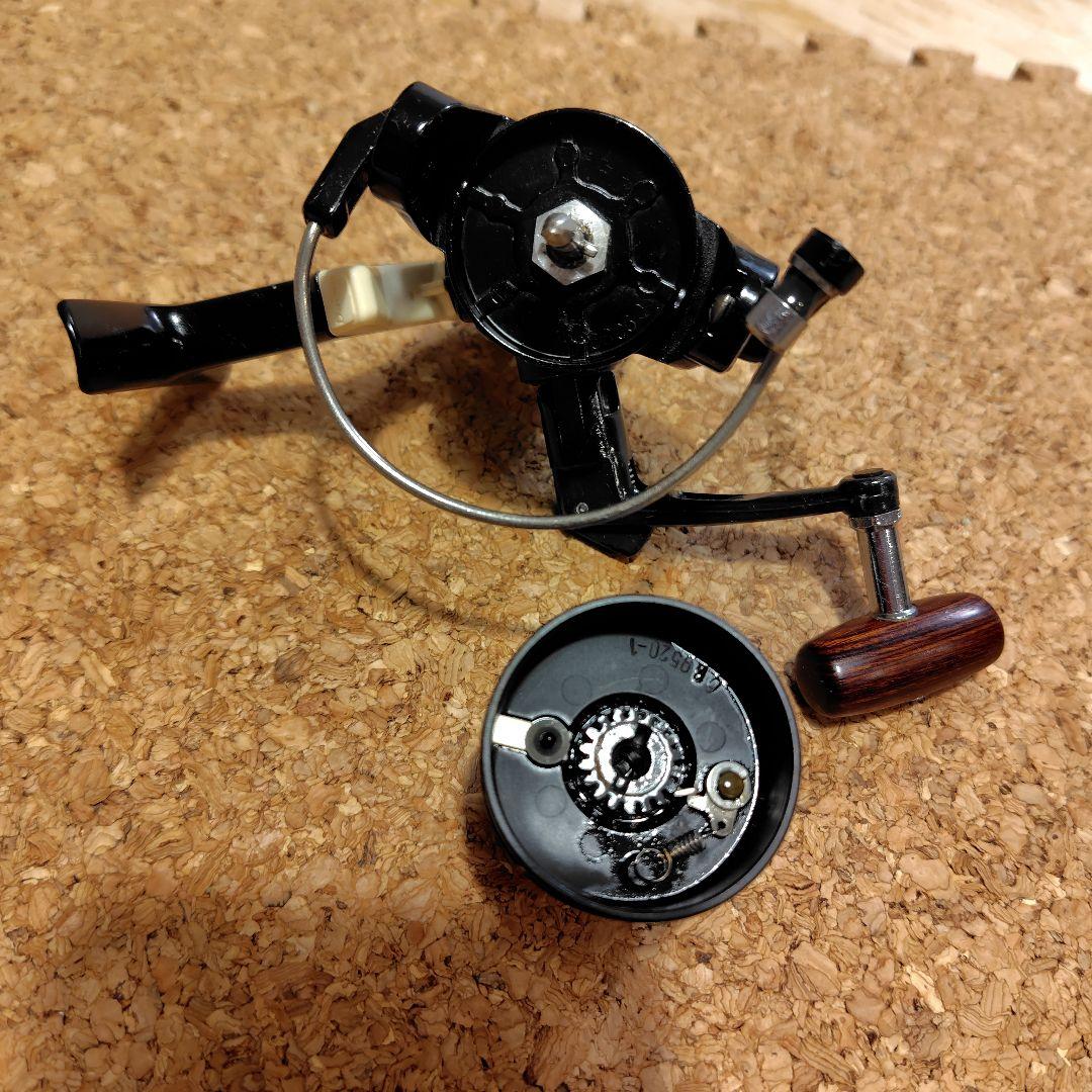 レア希少！ダイワウイスカーカーボSS600