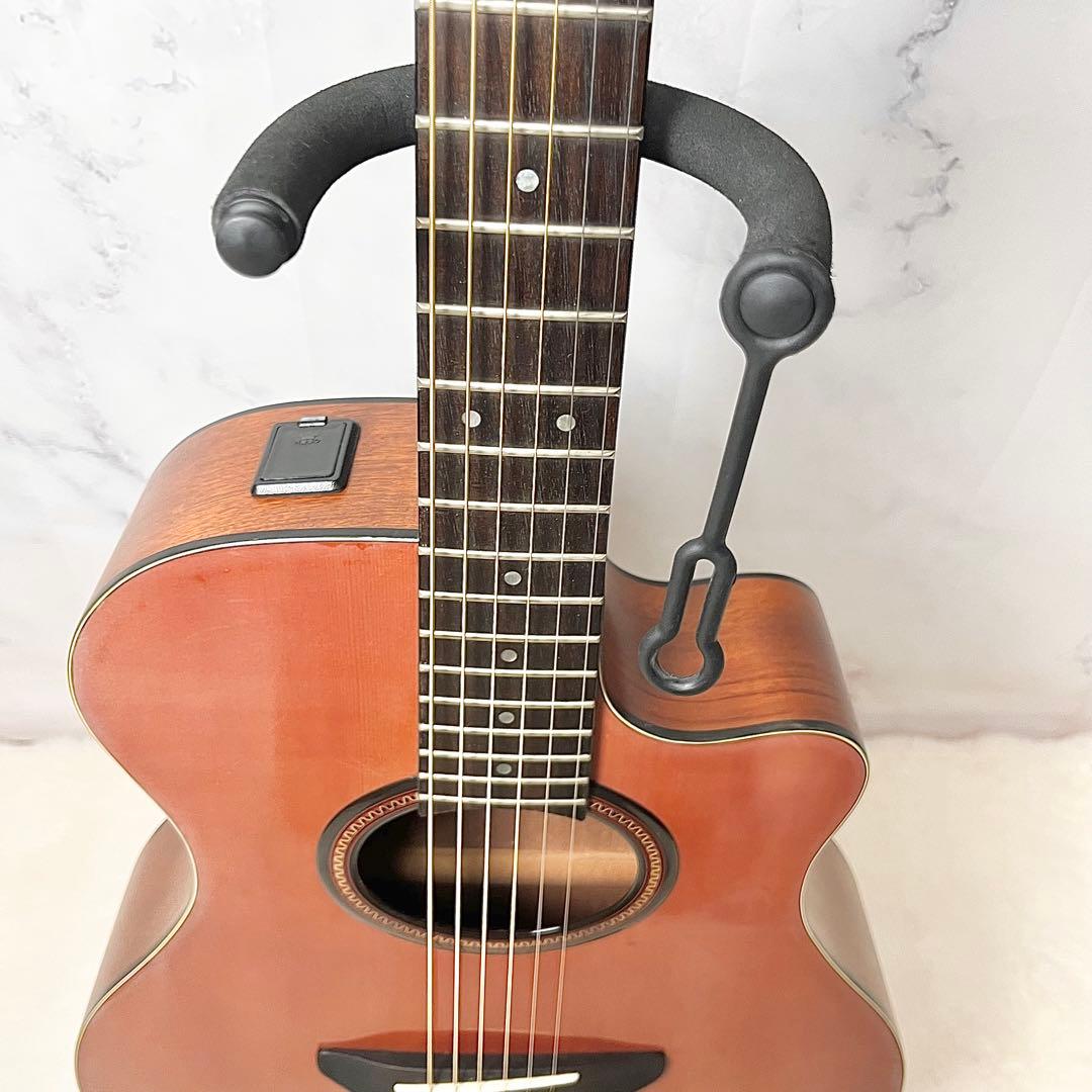 【良品】YAMAHA APX-3A エレアコ アコースティックギター ヤマハ