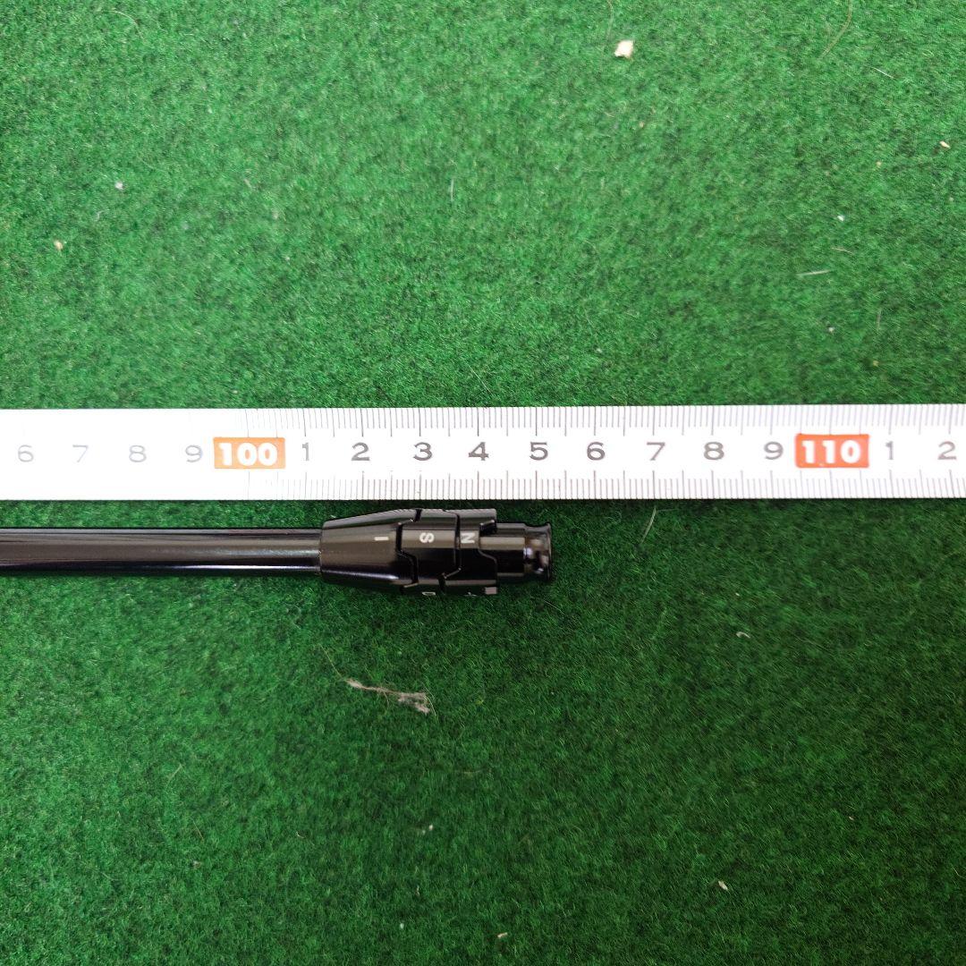 テンセイ グリーン 60 for キャロウェイ フレックスSR 5W