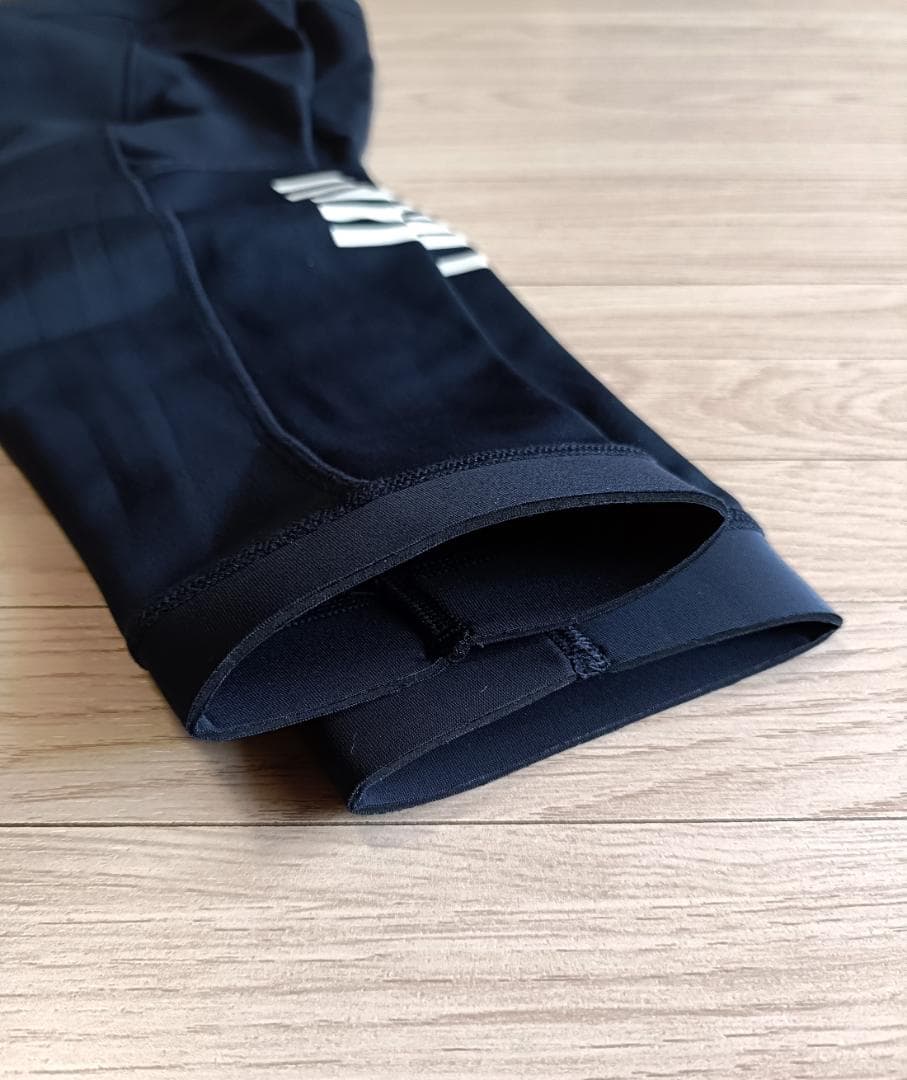 新品 Rapha プロチーム レッグウォーマー M ダークネイビー / ラファ