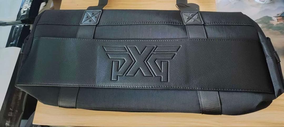26PXG ゴルフ ボストンバッグ ゴルフバッグ 人気新品