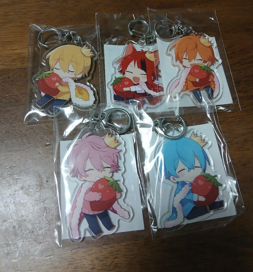 【匿名配送】すとぷりグッズまとめ