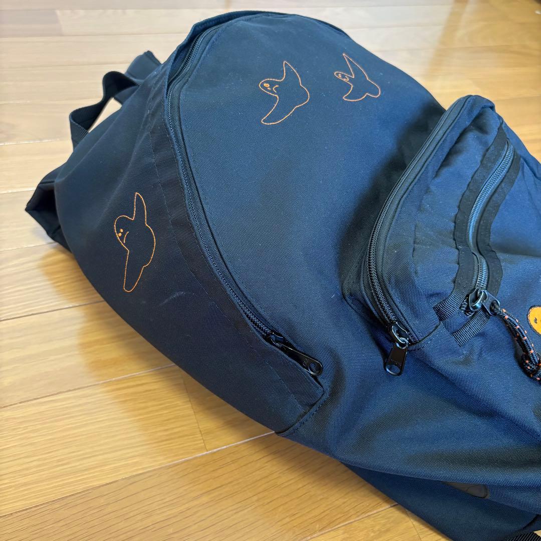 スケートボード POTR / Mark Gonzales x POTR DAY PACK