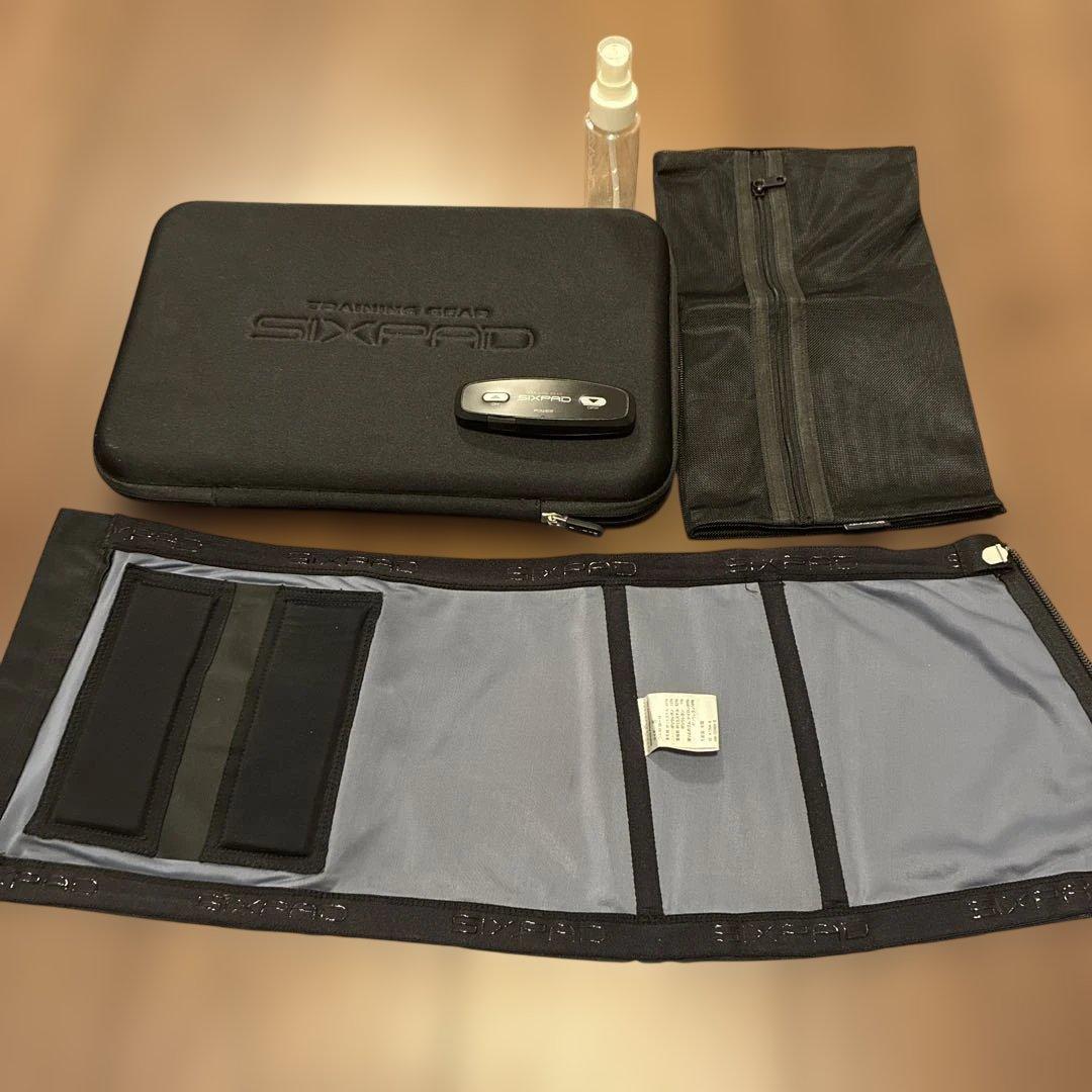 「SIXPAD Powersuit Lite Abs」