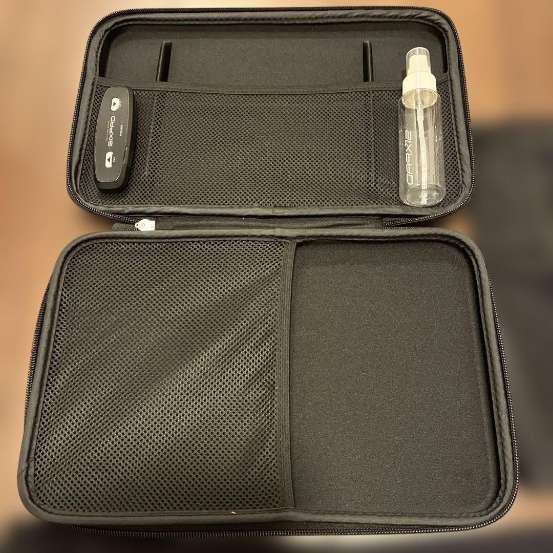 「SIXPAD Powersuit Lite Abs」