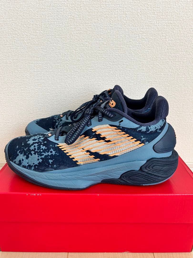 シューズ(男性用) new balance TWO WXY V5