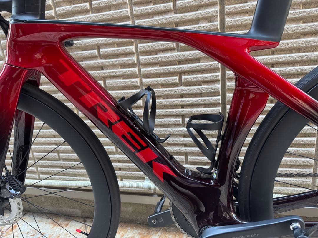 TREK Madone SLR7 Gen7 50サイズ