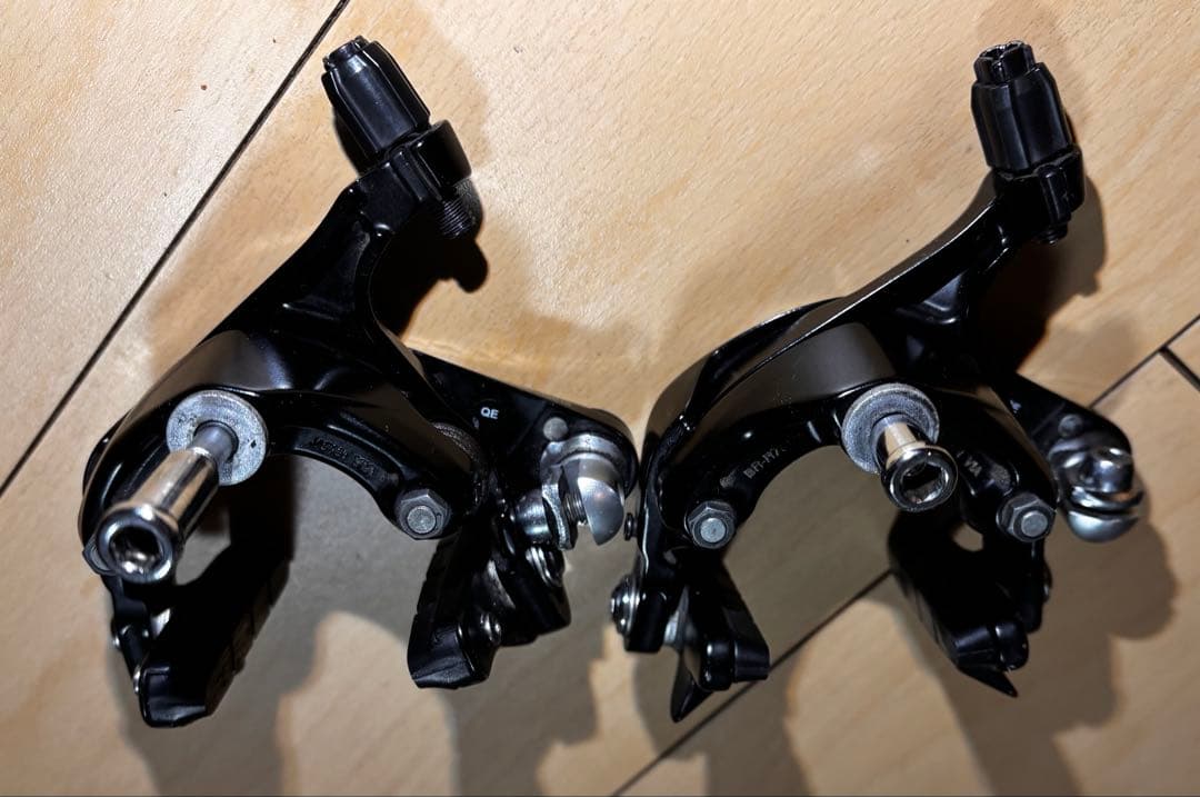 Shimano 105 ブレーキ(値下)