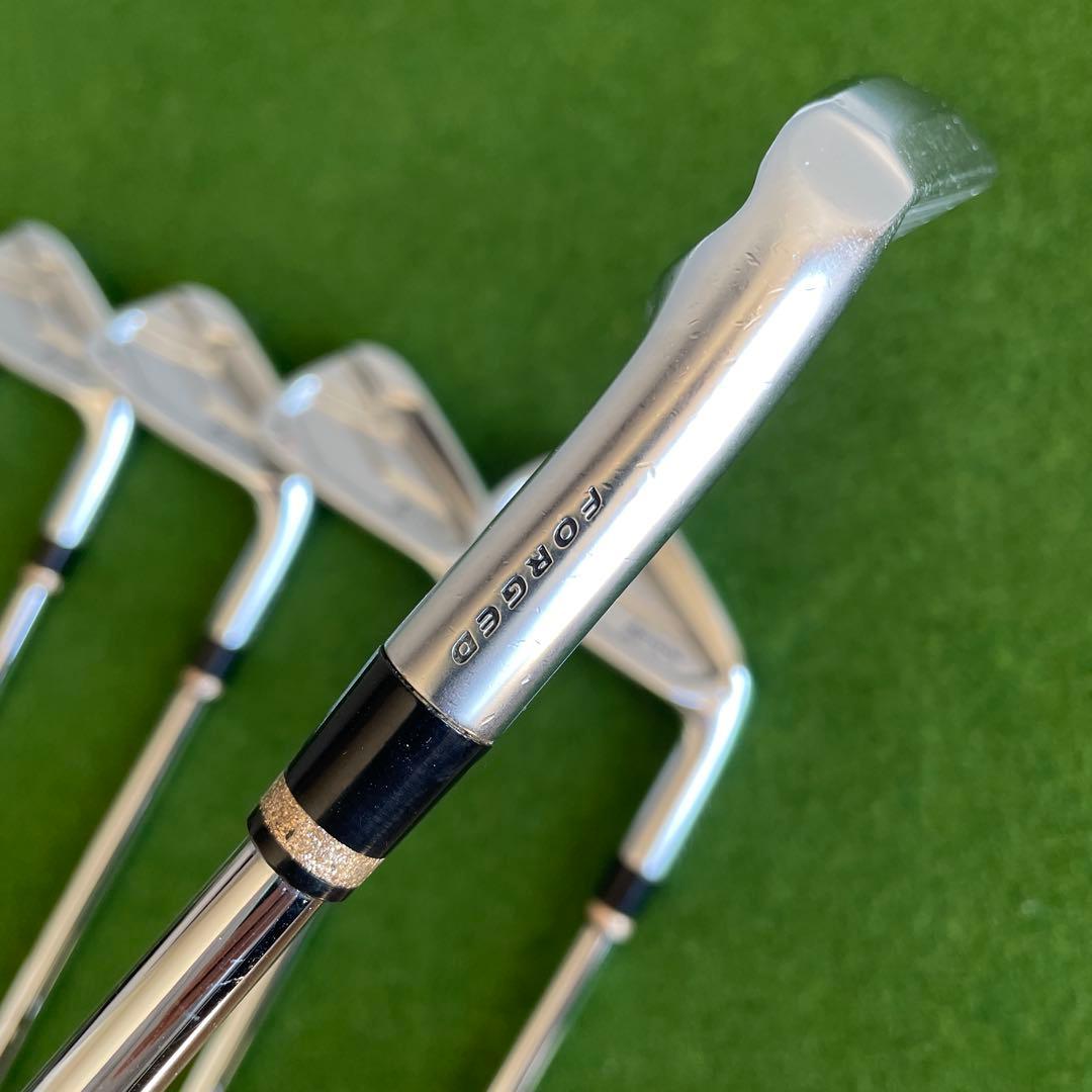SRIXON ZX7 アイアンセット 6本セット
