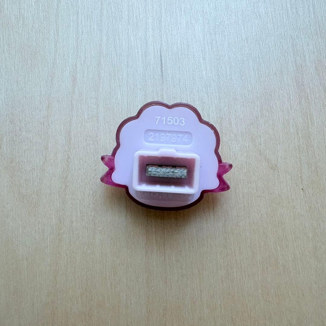 たまデコピアス ドリームコフレ(たまごっちピース専用)