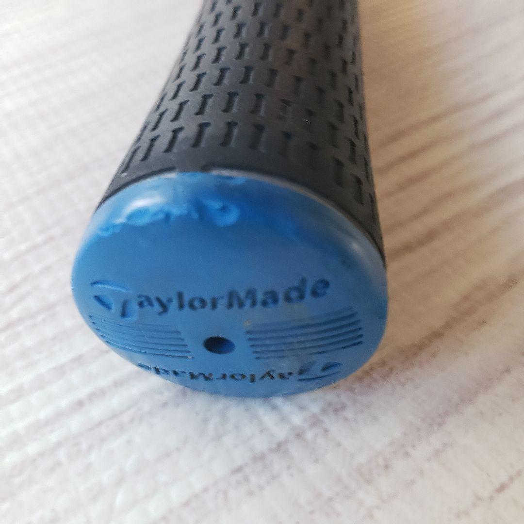 【送料込】TaylorMade 3U 19° フレックスS　ヘッドカバー付き