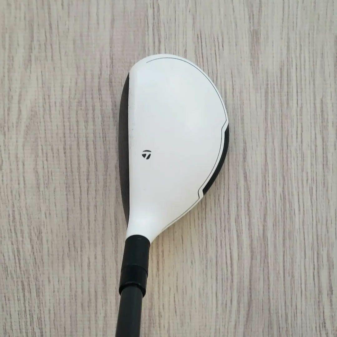 【送料込】TaylorMade 3U 19° フレックスS　ヘッドカバー付き