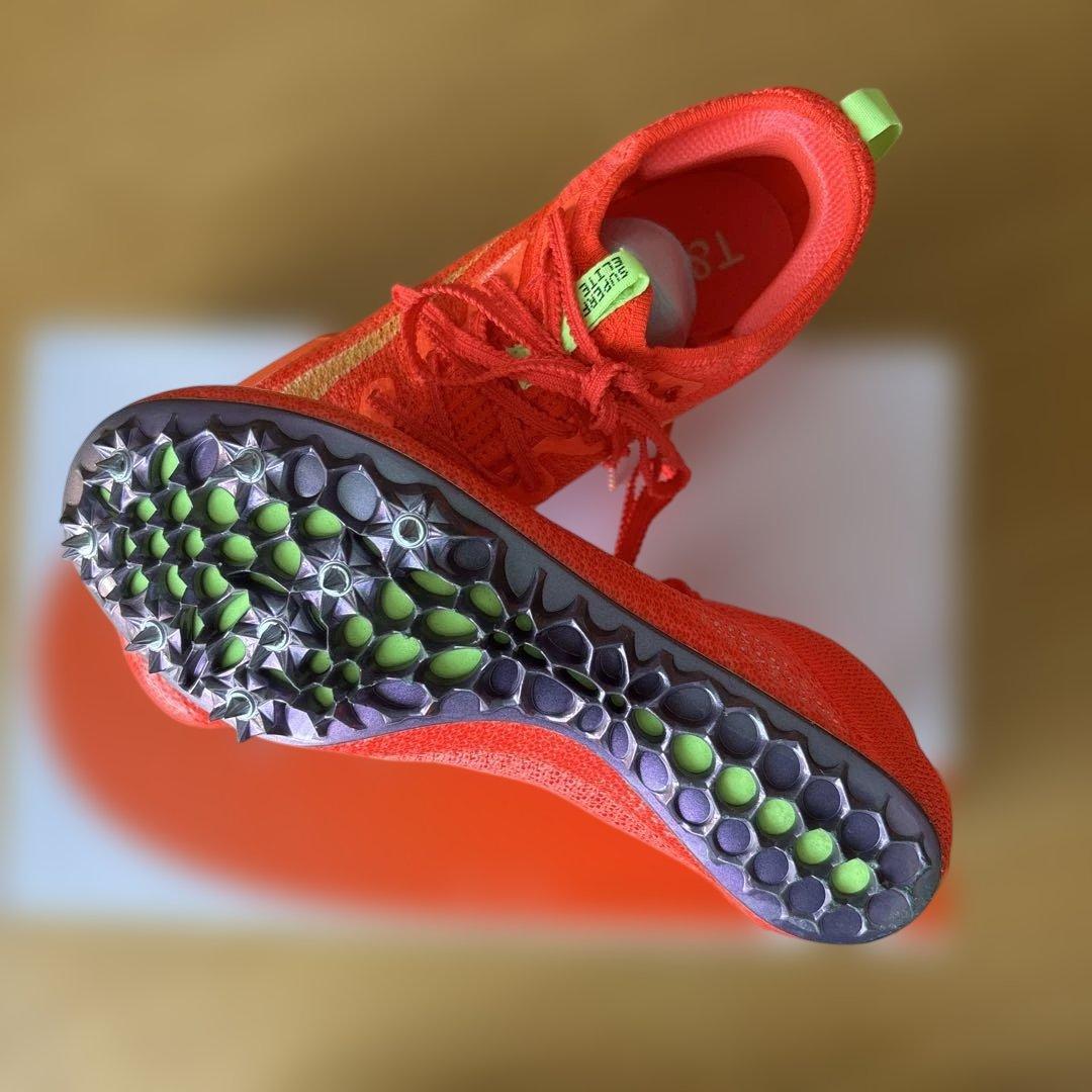 スパイク・シューズ NIKE SUPERFLY ELITE2 24.0cm