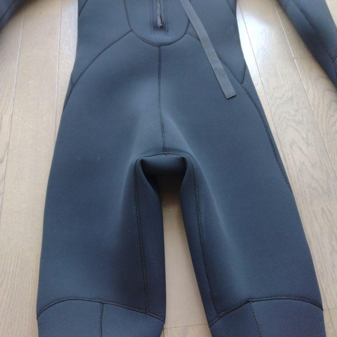 【本日限定セール】M相当 セイバークロス　ウエットスーツ