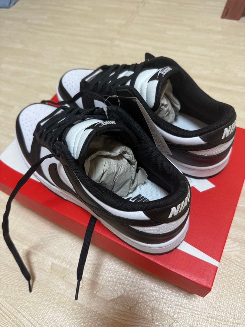 NIKE ナイキ DUNK LOW RETRO ダンク LOW レトロ
