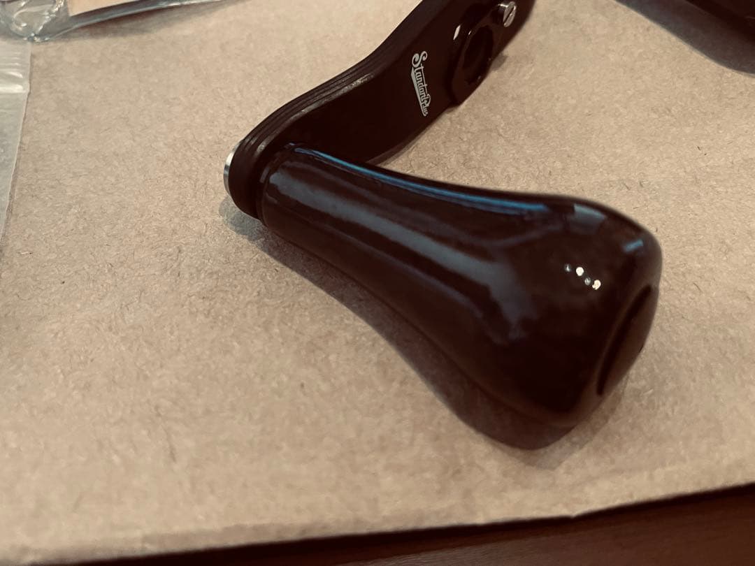 スタジオコンポジット スタコン ハンドル 96mm
