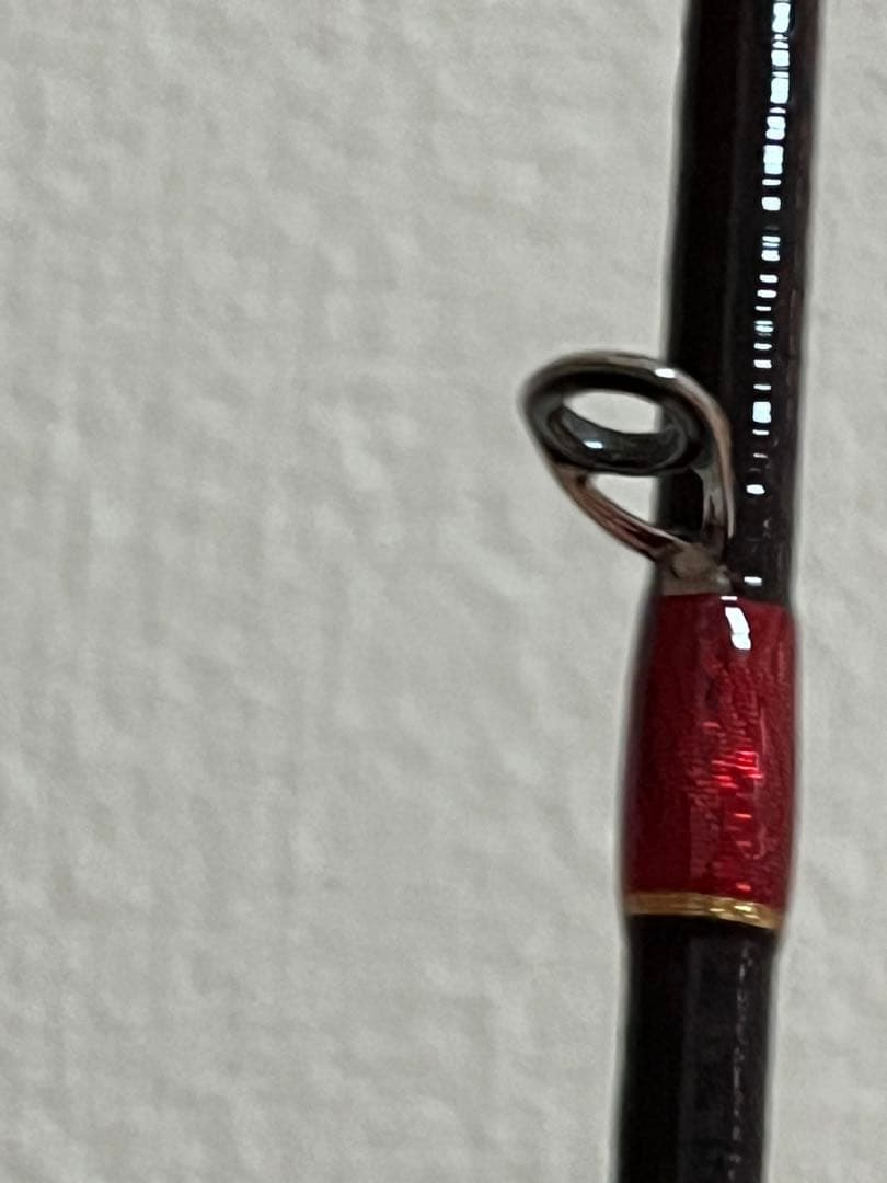 アレス　レスターホープ709MH