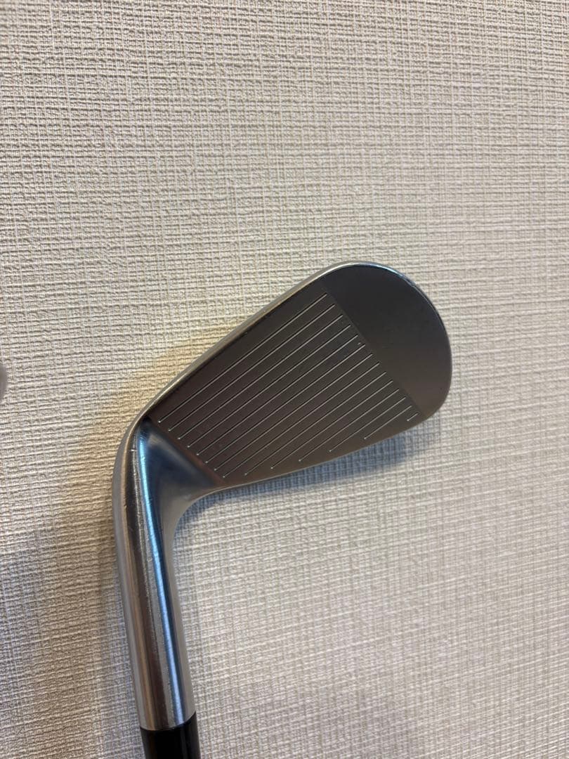 Titleist t100s 2019 48度〜6番　6本　トラヴィル105s