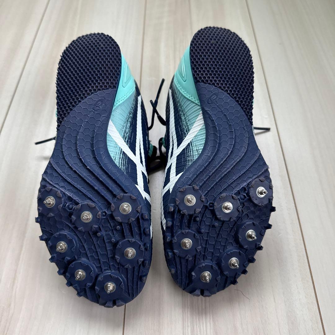 asics ヒートスプリント13 23.5センチ