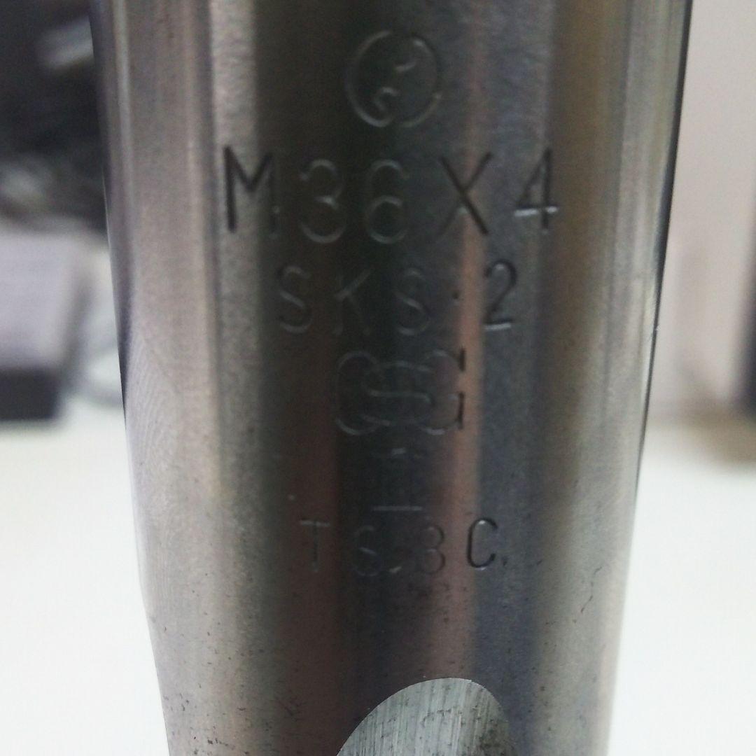 OSG M36X4 タップ