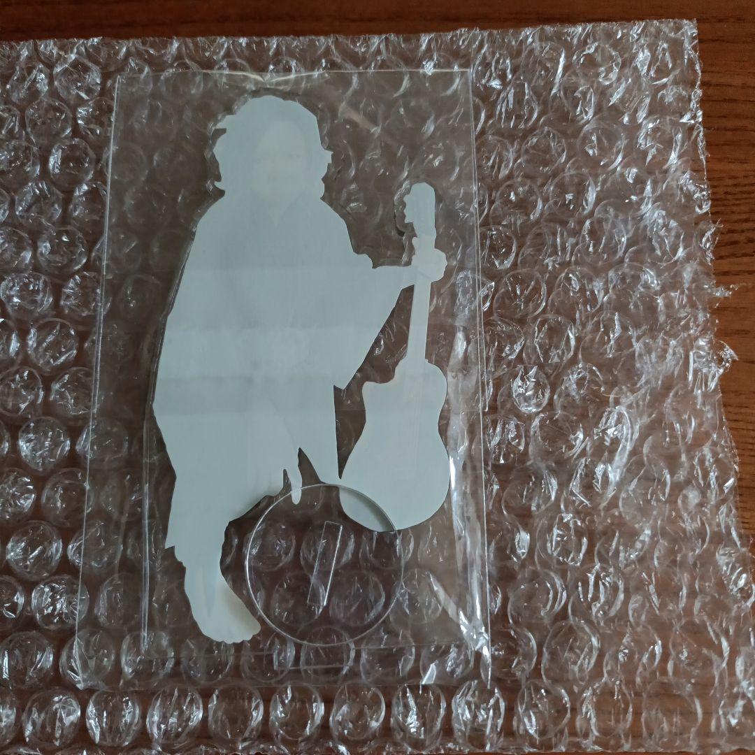 交渉中　潤さん　アクスタアクリルスタンド 約15cm