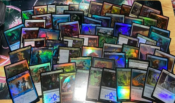 mtg 引退品　まとめ売り　即購入歓迎　値下げ検討　早い者勝ち