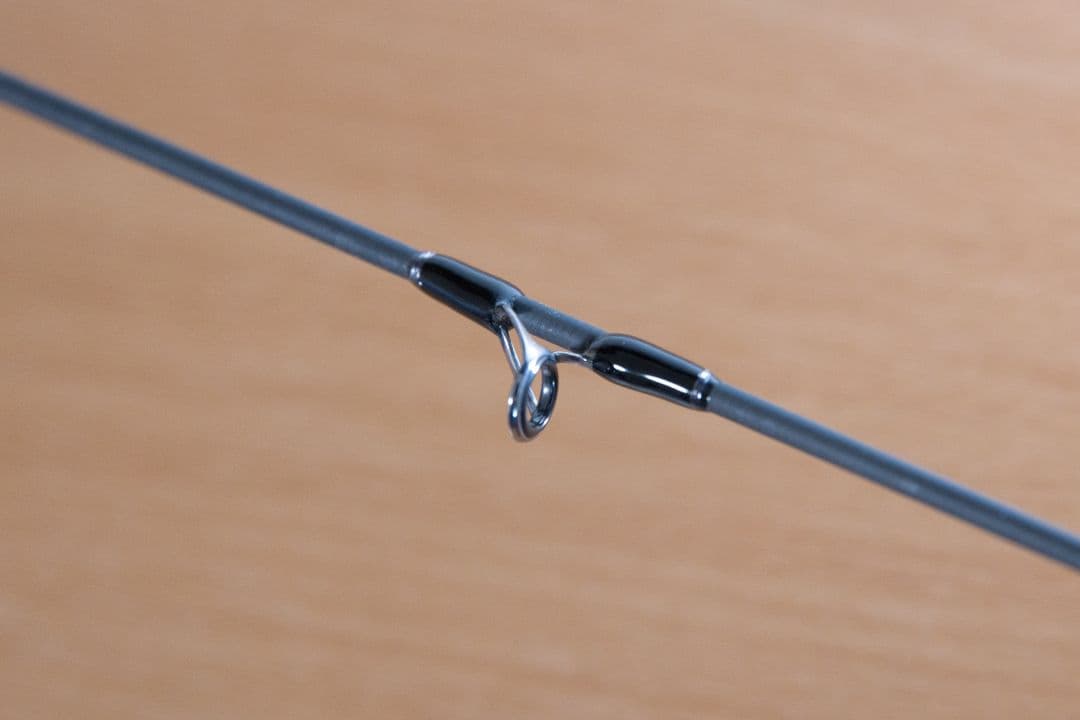 メジャークラフト クロスライド 5G 1002MH