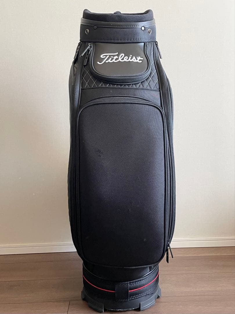 【美品】Titleist ミッドサイズ ツアーモデルデザイン TB20SF4