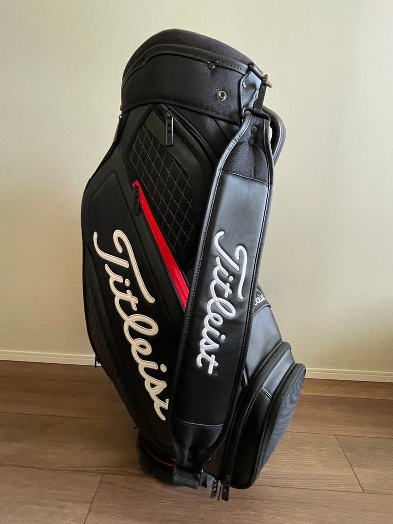 【美品】Titleist ミッドサイズ ツアーモデルデザイン TB20SF4