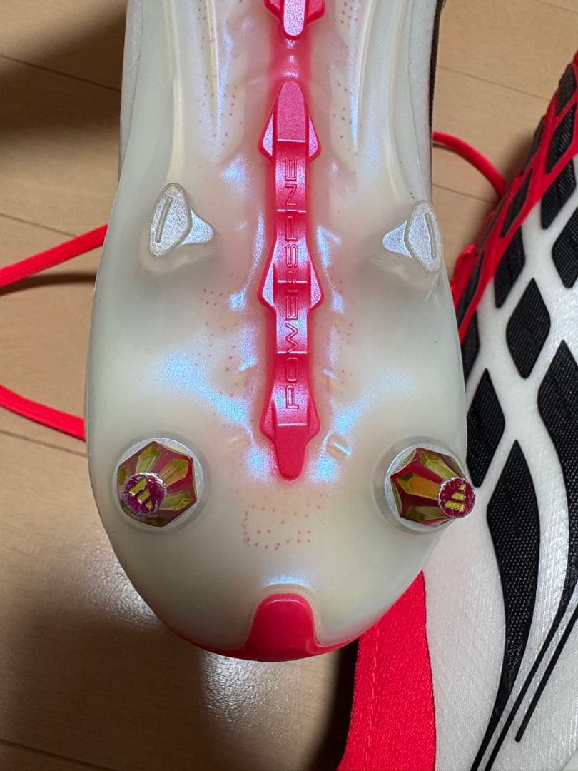 プレデターエリートSG
