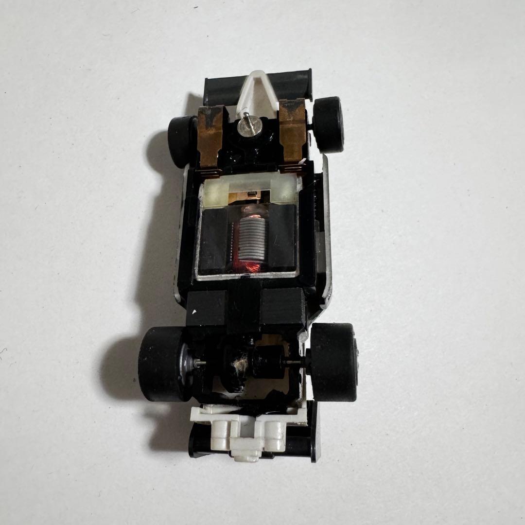 世界限定500個 TOMY INDY500 インディ500 XS-125 AFX