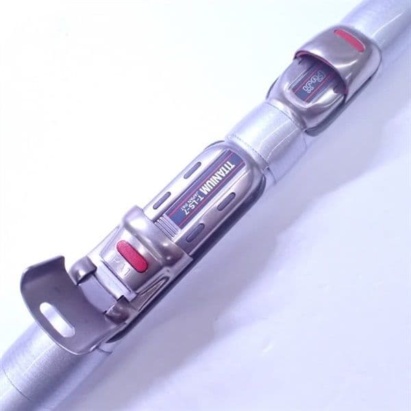 超希少美品廃盤 シマノ 98 スピンパワー 425EX-T キススペシャル 夢屋