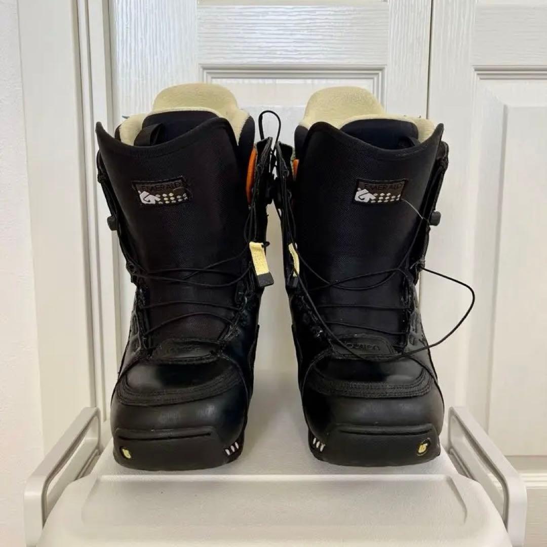 Burton バートンEMERALD レディース　23cm