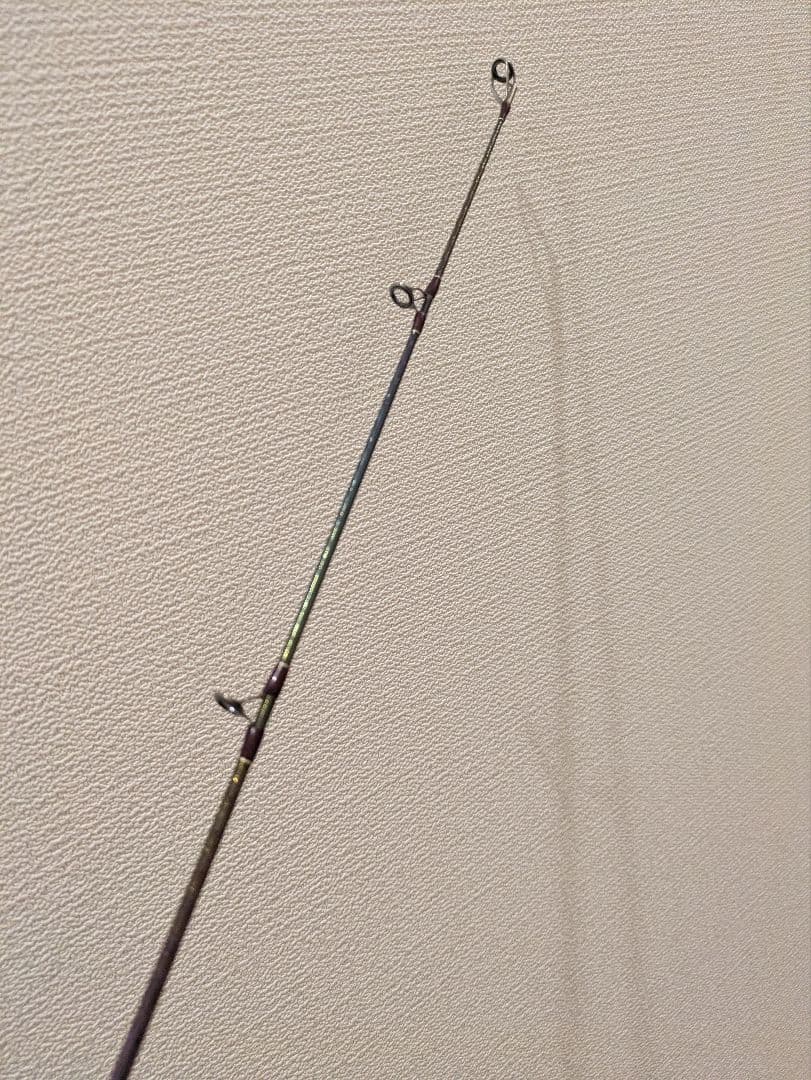 ワールドシャウラ　1703R-2