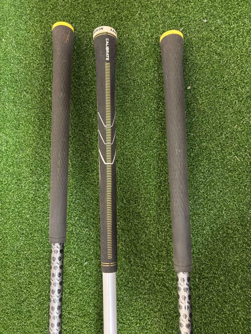 初心者〜中級者向け ゴルフ12本セット カタナ SWORD / マルマン